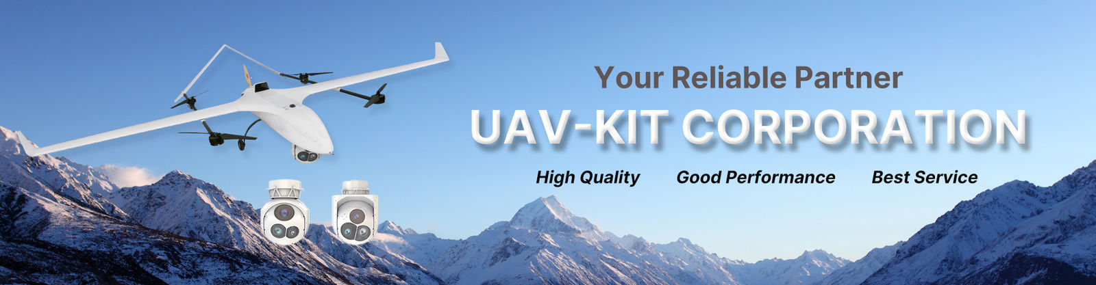 سیستم UAV