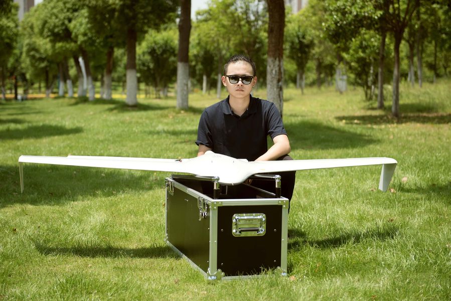 چین UAV-KIT Corporation Ltd نمایه شرکت